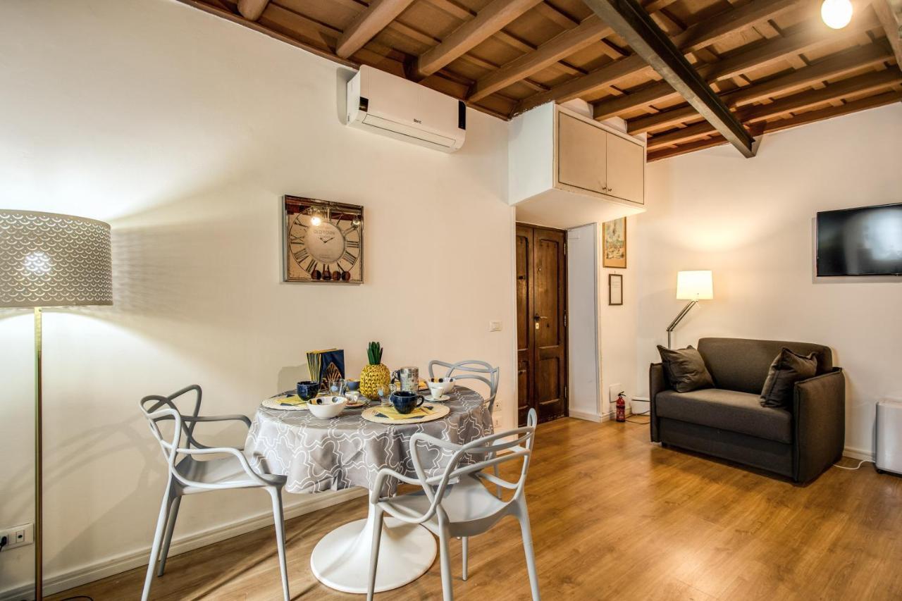 4C Colosseo Holidays Apartment Rome Exterior photo