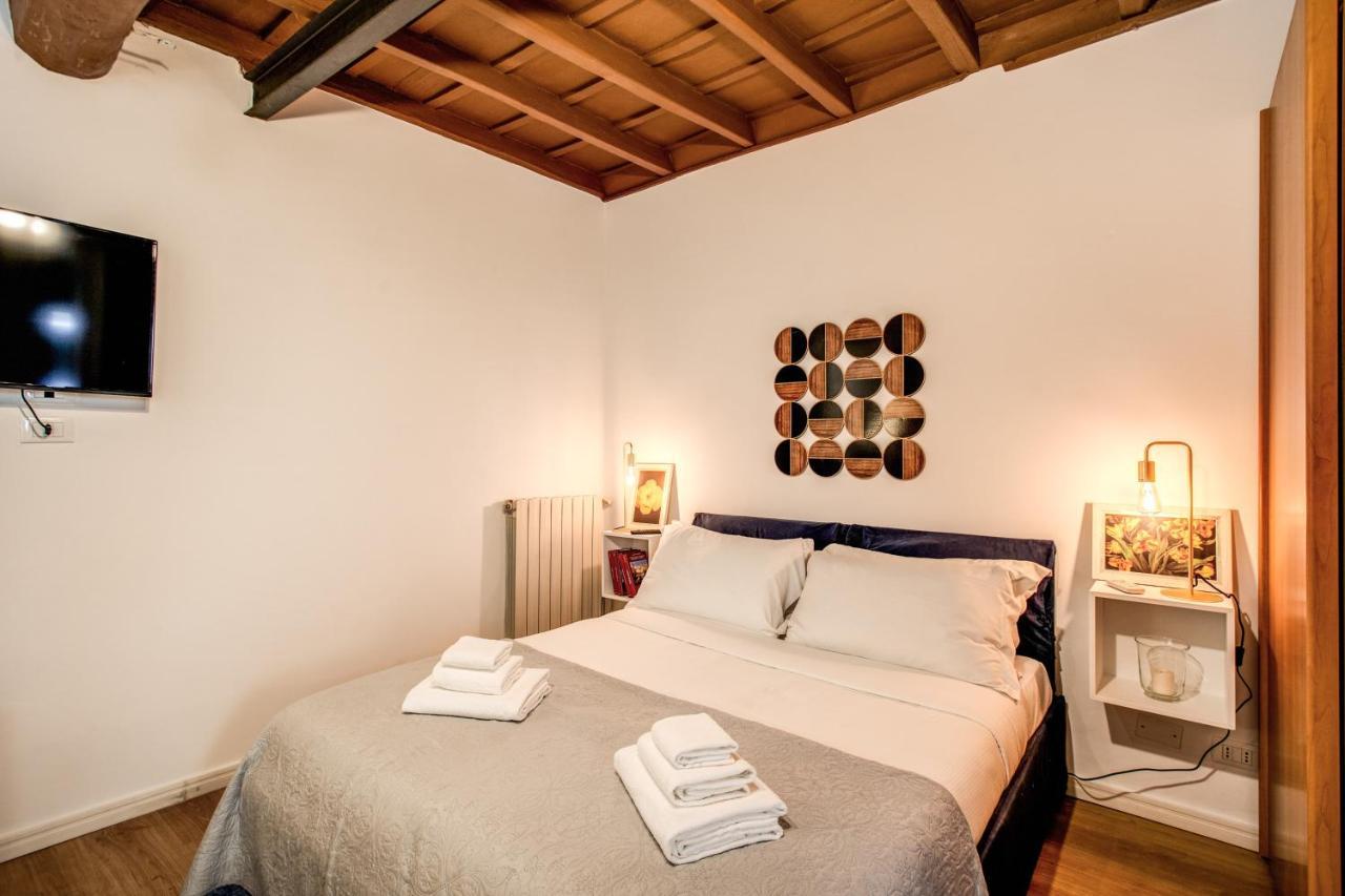 4C Colosseo Holidays Apartment Rome Exterior photo